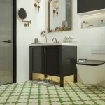 Pattern & Decorative Tiles — 08 project reference