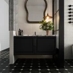 Pattern & Decorative Tiles — 10 project reference