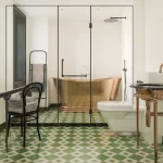 Pattern & Decorative Tiles — 11 project reference