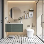Pattern & Decorative Tiles — 12 project reference