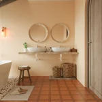 Pattern & Decorative Tiles — 13 project reference