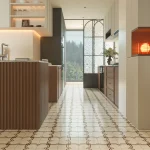 Pattern & Decorative Tiles — 14 project reference