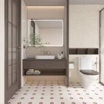 Pattern & Decorative Tiles — 15 project reference