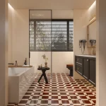 Pattern & Decorative Tiles — 16 project reference