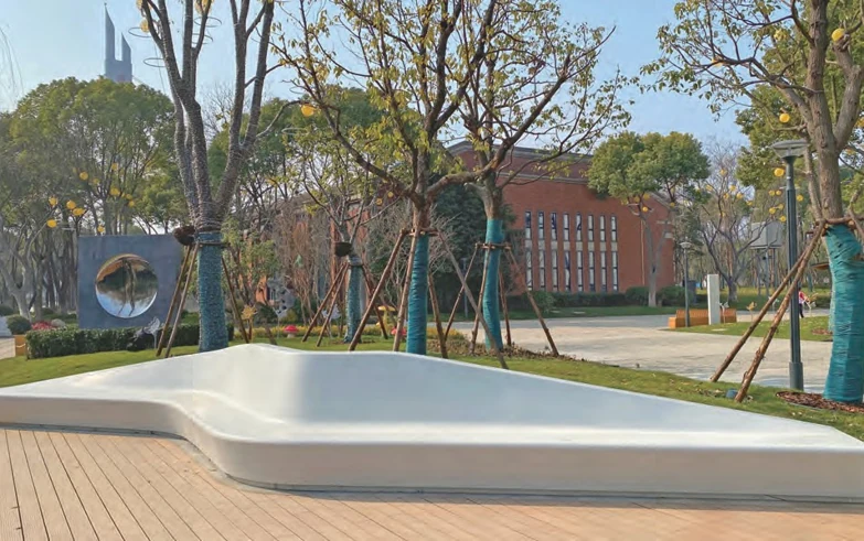 Art Concrete — 05 project reference