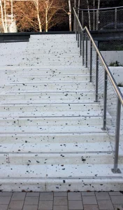 Art Concrete — 10 project reference