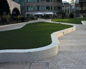 Art Concrete — 11 project reference