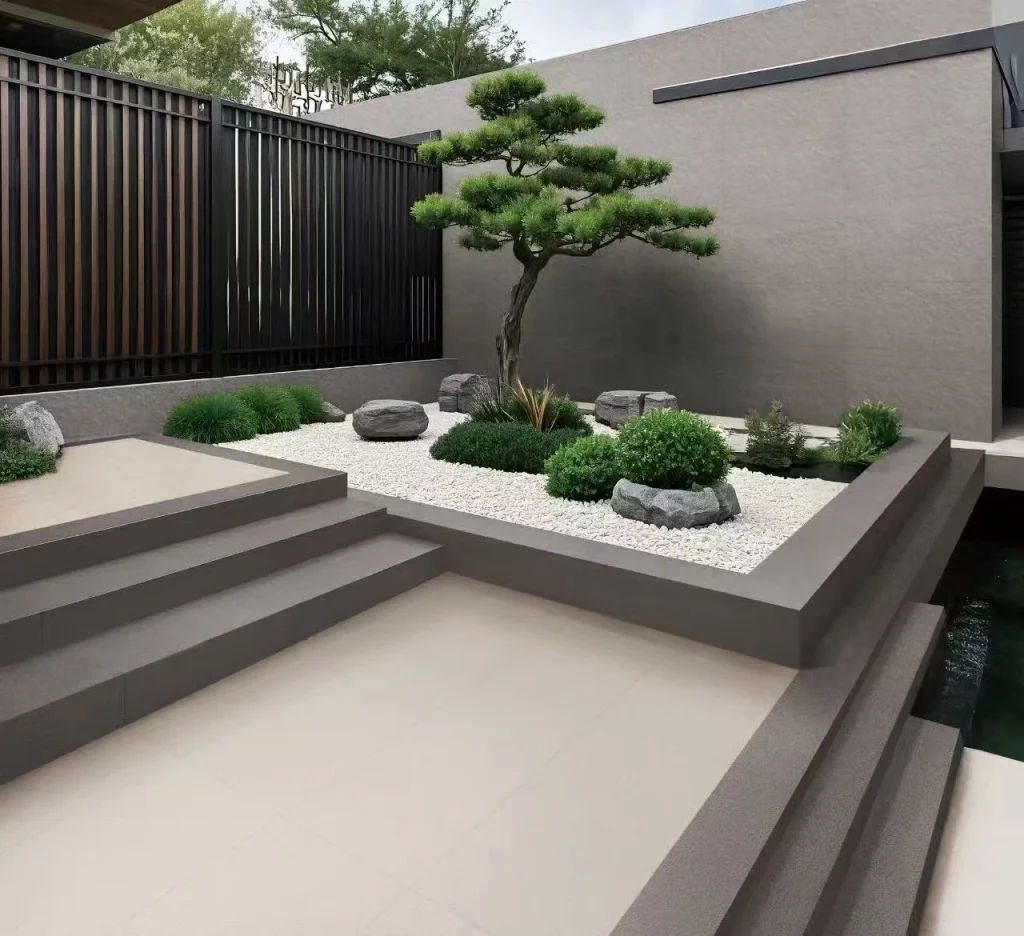 Landscape Projects — 03 project reference