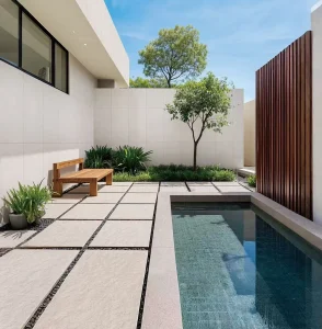 Landscape Projects — 04 project reference