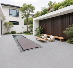 Landscape Projects — 07 project reference