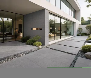 Landscape Projects — 08 project reference