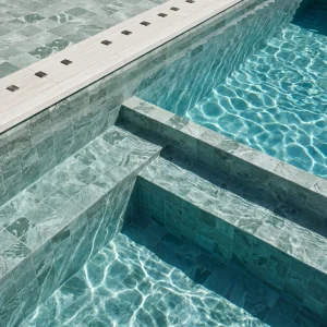 Swimming Pool Tiles — 02 project reference