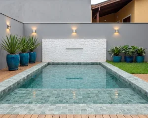 Swimming Pool Tiles — 03 project reference
